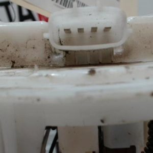 DACIA SANDERO 2 PHASE 1