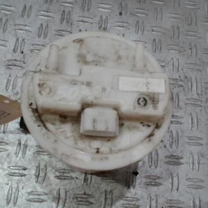 DACIA SANDERO 2 PHASE 1