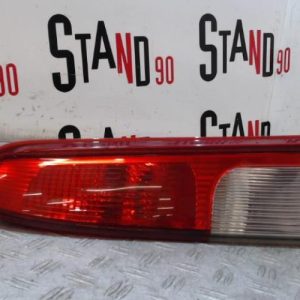 FORD C-MAX 1 PHASE 1