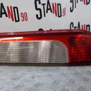 FORD C-MAX 1 PHASE 1