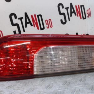 FORD C-MAX 1 PHASE 1