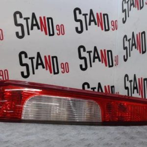 FORD C-MAX 1 PHASE 1