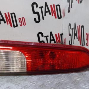 FORD C-MAX 1 PHASE 1