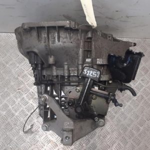 FORD C-MAX 1 PHASE 1