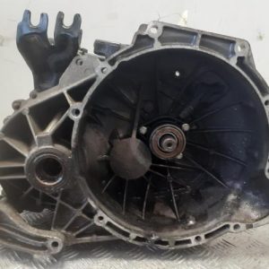 FORD C-MAX 1 PHASE 1