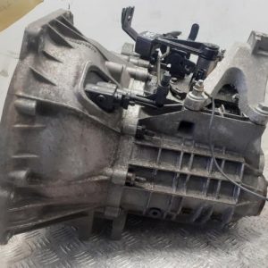 FORD C-MAX 1 PHASE 1