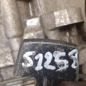 FORD C-MAX 1 PHASE 1