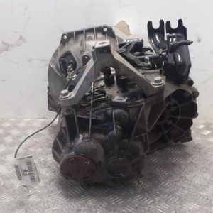 FORD C-MAX 1 PHASE 1