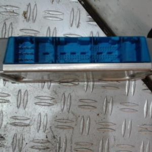 BMW SERIE 5 E39 PHASE 2