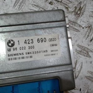 BMW SERIE 5 E39 PHASE 2