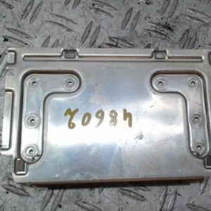 BMW SERIE 5 E39 PHASE 2