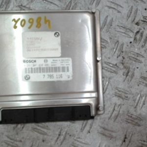 BMW SERIE 5 E39 PHASE 2