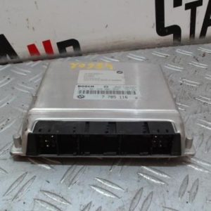 BMW SERIE 5 E39 PHASE 2