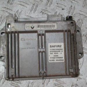 RENAULT TWINGO 1 PHASE 1