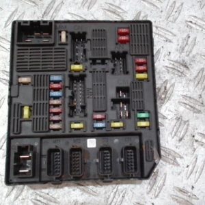 BMW SERIE 1 F20 PHASE 1