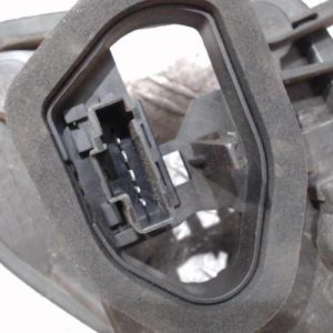 PEUGEOT 208 1 PHASE 1