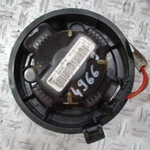 CITROEN C3 2 PHASE 1