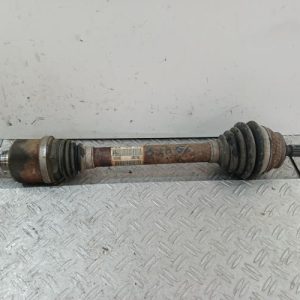 PEUGEOT 208 1 PHASE 1