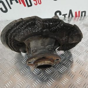 BMW SERIE 3 E93 CABRIO PHASE 1