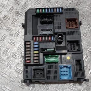 PEUGEOT 208 1 PHASE 1