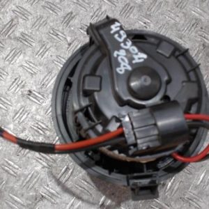 PEUGEOT 208 1 PHASE 1