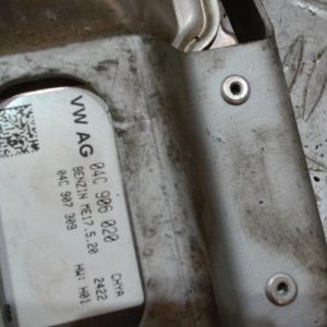 VOLKSWAGEN UP PHASE 1