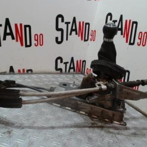 VOLKSWAGEN TOURAN 1 PHASE 1