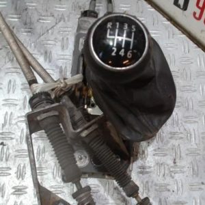 VOLKSWAGEN TOURAN 1 PHASE 1