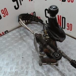 VOLKSWAGEN TOURAN 1 PHASE 1