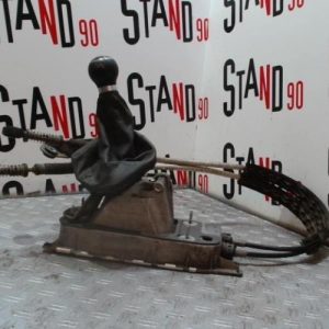 VOLKSWAGEN TOURAN 1 PHASE 1