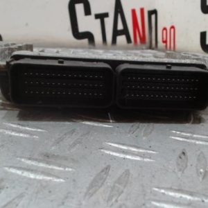 RENAULT TWINGO 1 PHASE 3