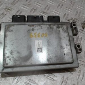 RENAULT CLIO 3 PHASE 1