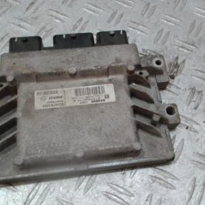 RENAULT CLIO 3 PHASE 1