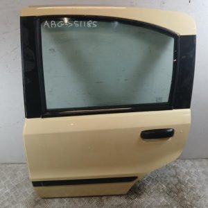 FIAT PANDA 2 PHASE 1