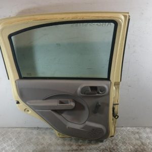 FIAT PANDA 2 PHASE 1