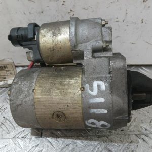 FIAT PANDA 2 PHASE 1