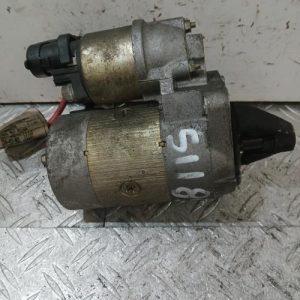 FIAT PANDA 2 PHASE 1