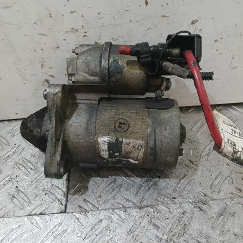 FIAT PANDA 2 PHASE 1