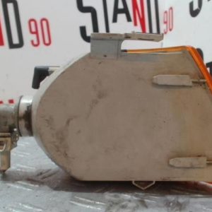 RENAULT MEGANE 2 PHASE 1