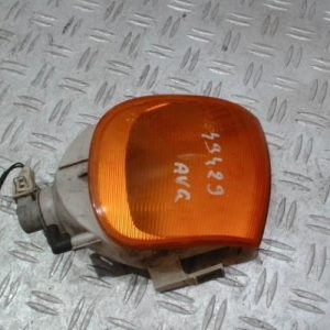 RENAULT MEGANE 2 PHASE 1