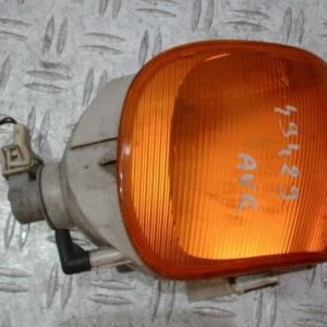 RENAULT MEGANE 2 PHASE 1