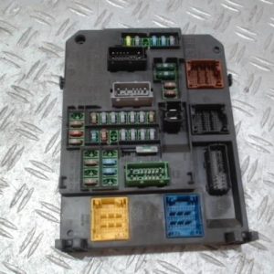 PEUGEOT 508 1 PHASE 1