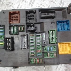 PEUGEOT 508 1 PHASE 1