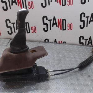 RENAULT MODUS PHASE 1