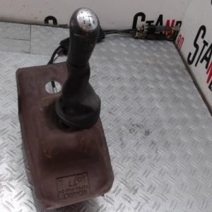 RENAULT MODUS PHASE 1