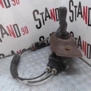 RENAULT MODUS PHASE 1