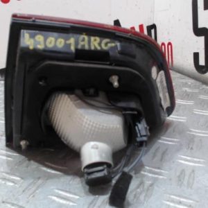 RENAULT KADJAR PHASE 1