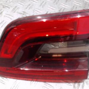 RENAULT KADJAR PHASE 1