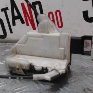 PEUGEOT 508 1 PHASE 1