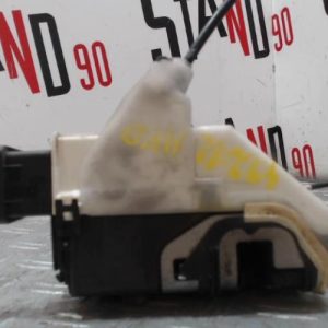 PEUGEOT 508 1 PHASE 1